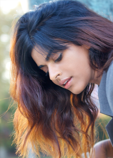 Shilpa Tripathi Head shots 10