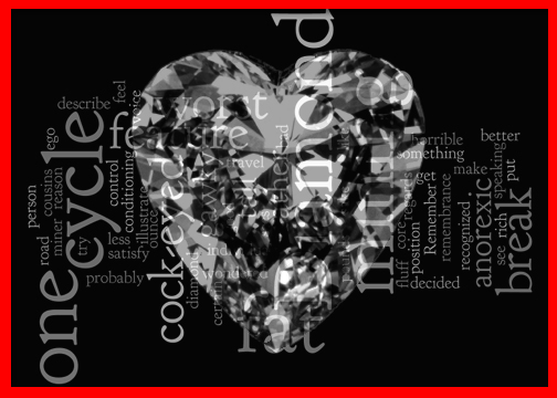 Diamond in the Rough