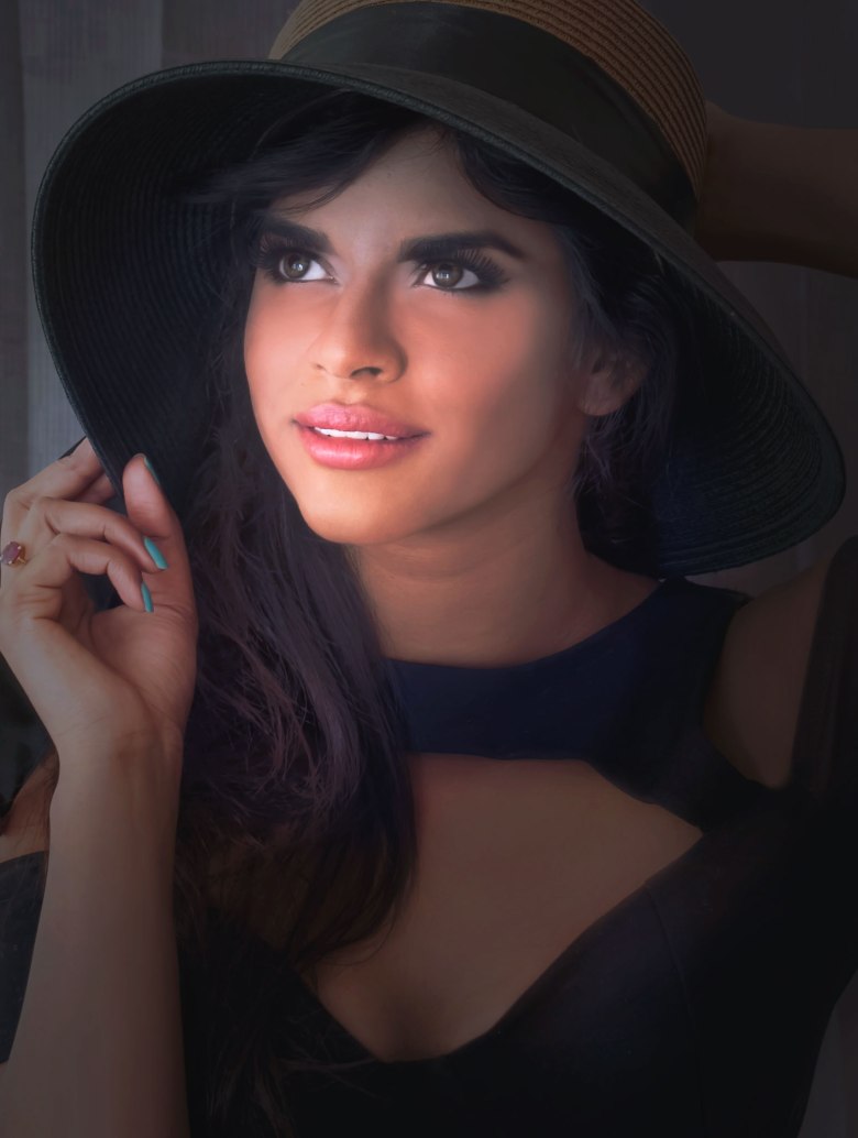 Shilpa Tripathi August 2014