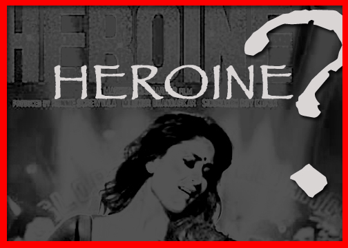 heroine