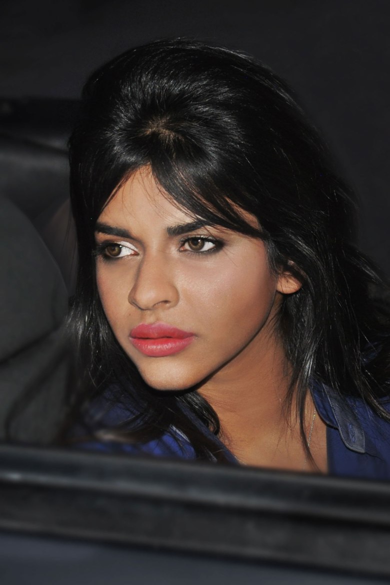 Shilpa Tripathi August 2014