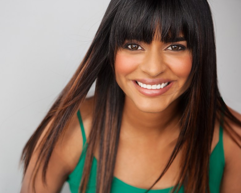 #Shilpa Tripathi #Headshot #2013 #Actor #model #spokesperson