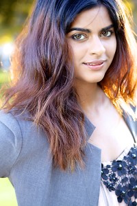 #Shilpa Tripathi #Headshot #2013 #Actor #model #spokesperson