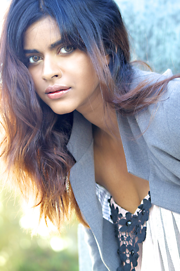 Shilpa Tripathi: Head shots 2012