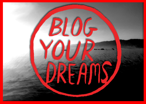 BlogYouDreams