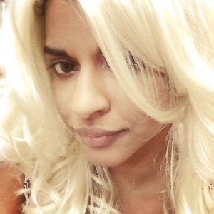 Shilpa Tripathi Alias Wigs Fashion District