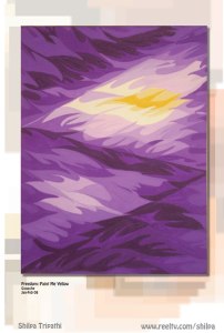 Shilpa Tripathi Art Portfolio 2010