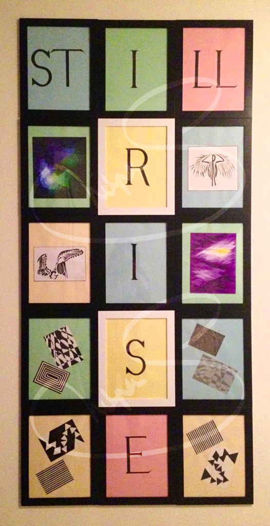 Still I Rise By Shilpa Tripathi