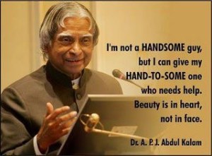 Abdul Kalam RIP