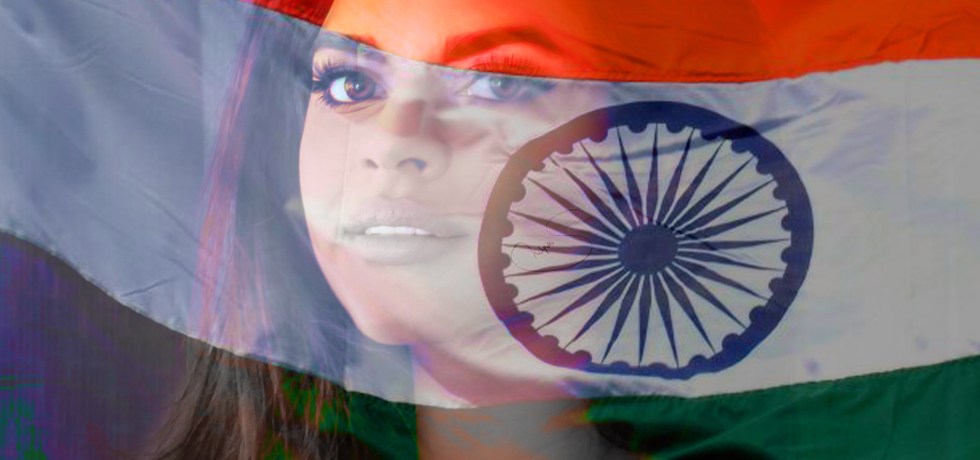 HappyIndianIndependenceDayShilpaTripathi