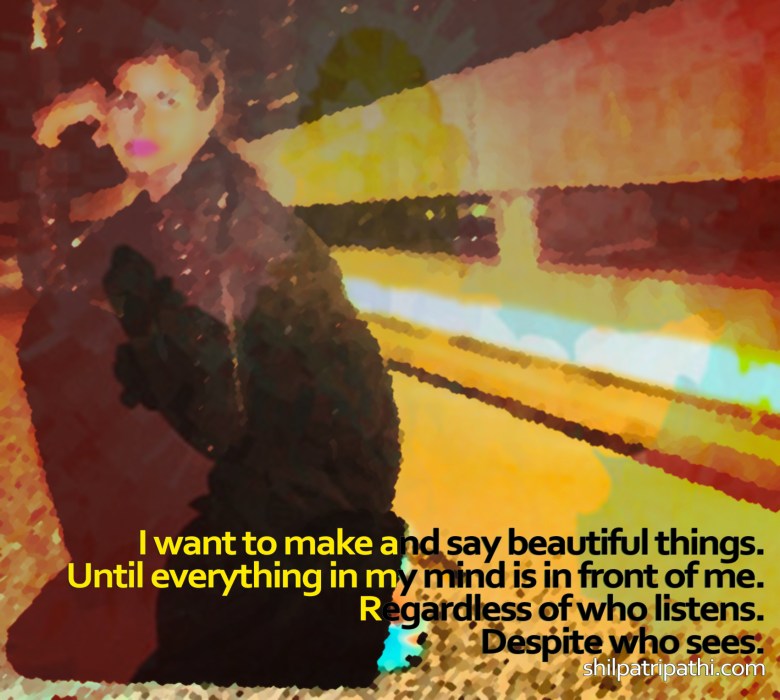 iwanna_ShilpaTripathi