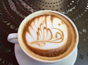 Urth Cafe Laguna Beach