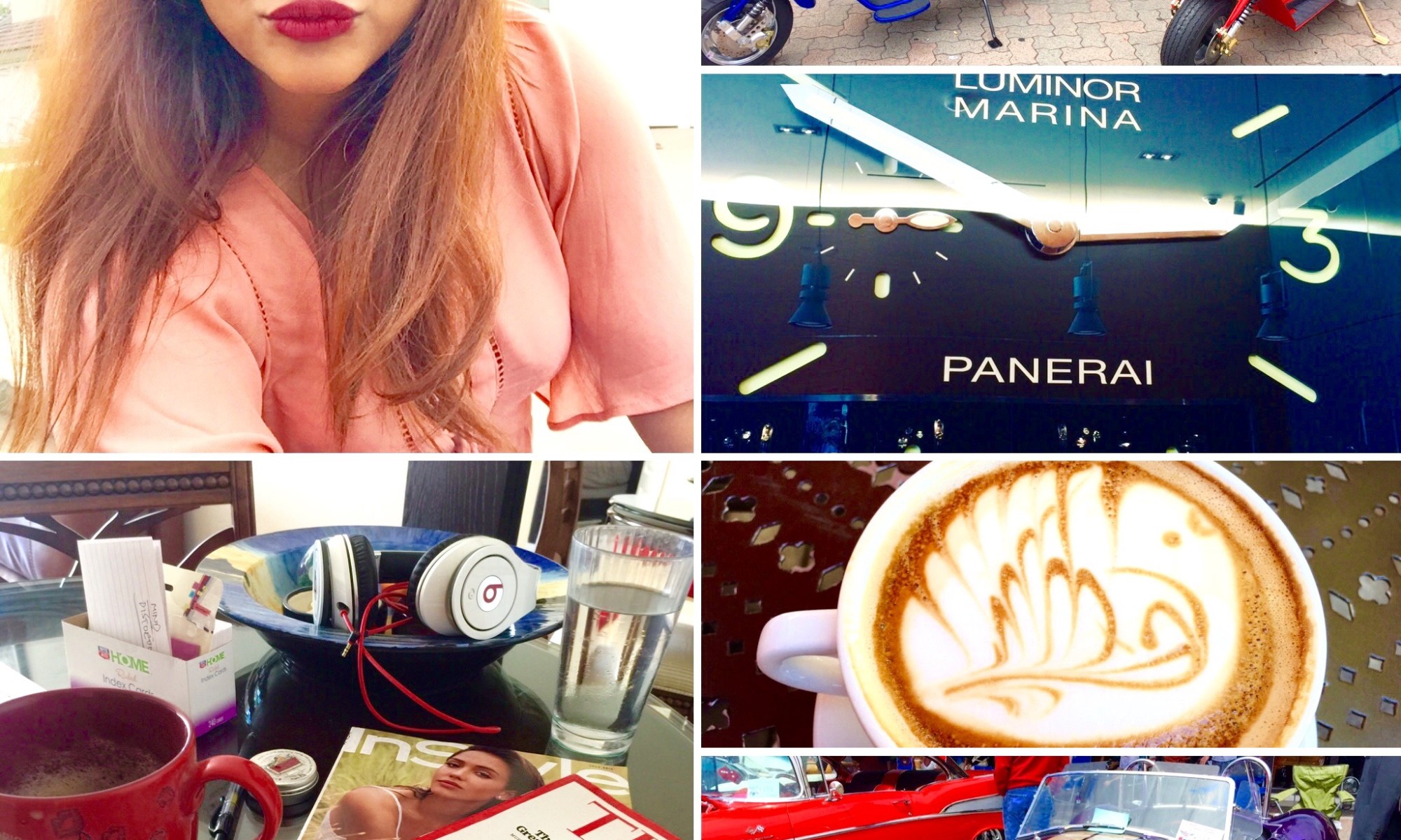 Shilpa Tripathi June 2016