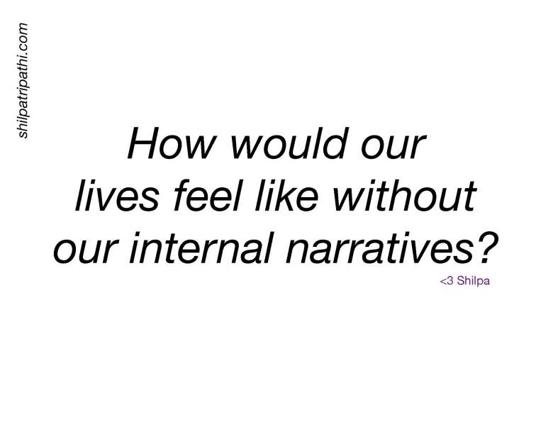 narrative_Shilpa_Tripathi