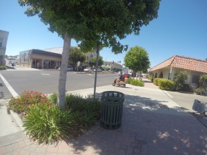 Pacific Coast Highway Stop 3: City of Lompoc