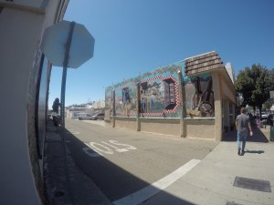 Pacific Coast Highway Stop 3: City of Lompoc's Murals