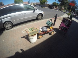 Pacific Coast Highway Stop 3: City of Lompoc