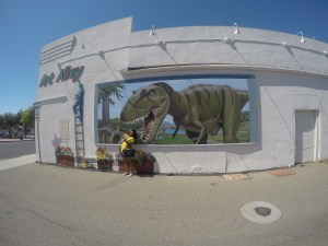 Pacific Coast Highway Stop 3: City of Lompoc's Murals