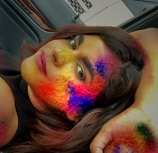 HappyHoli_Shilpa_Tripathi